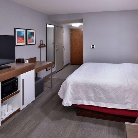 Hampton Inn & Suites Carson City Buitenkant foto