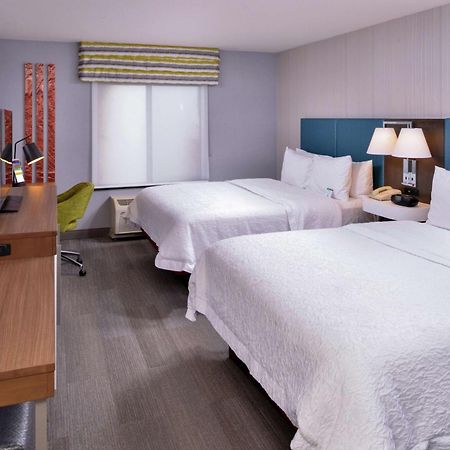 Hampton Inn & Suites Carson City Buitenkant foto