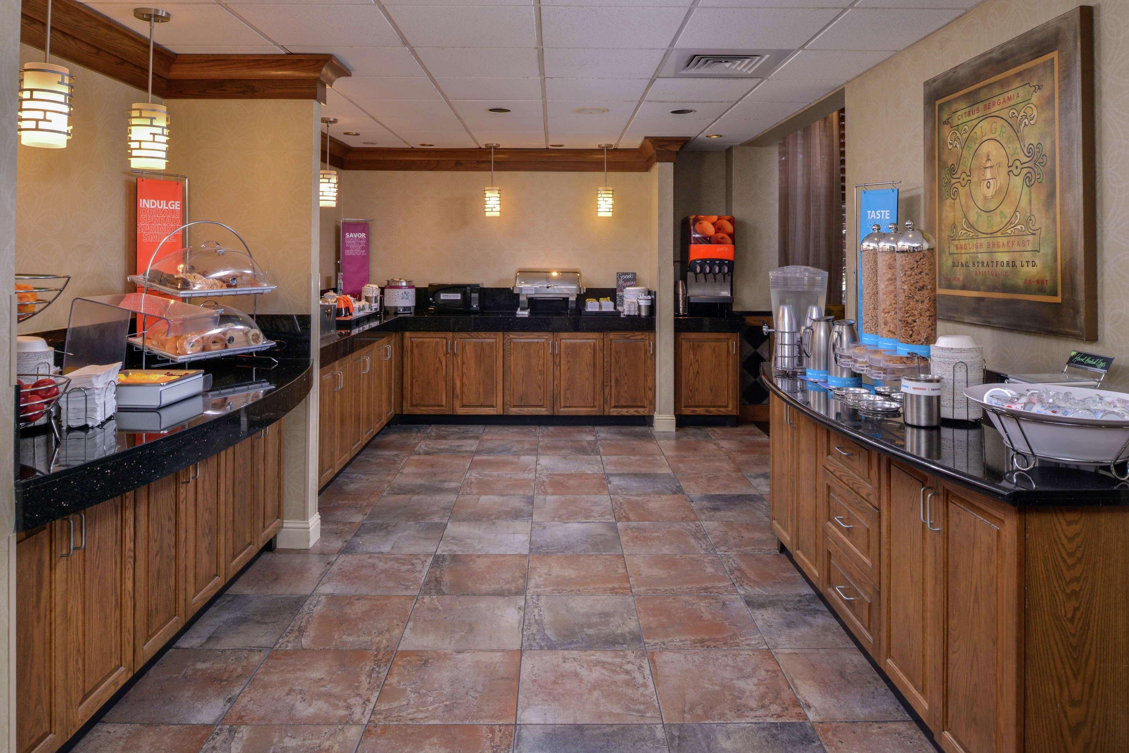 Hampton Inn & Suites Carson City Buitenkant foto