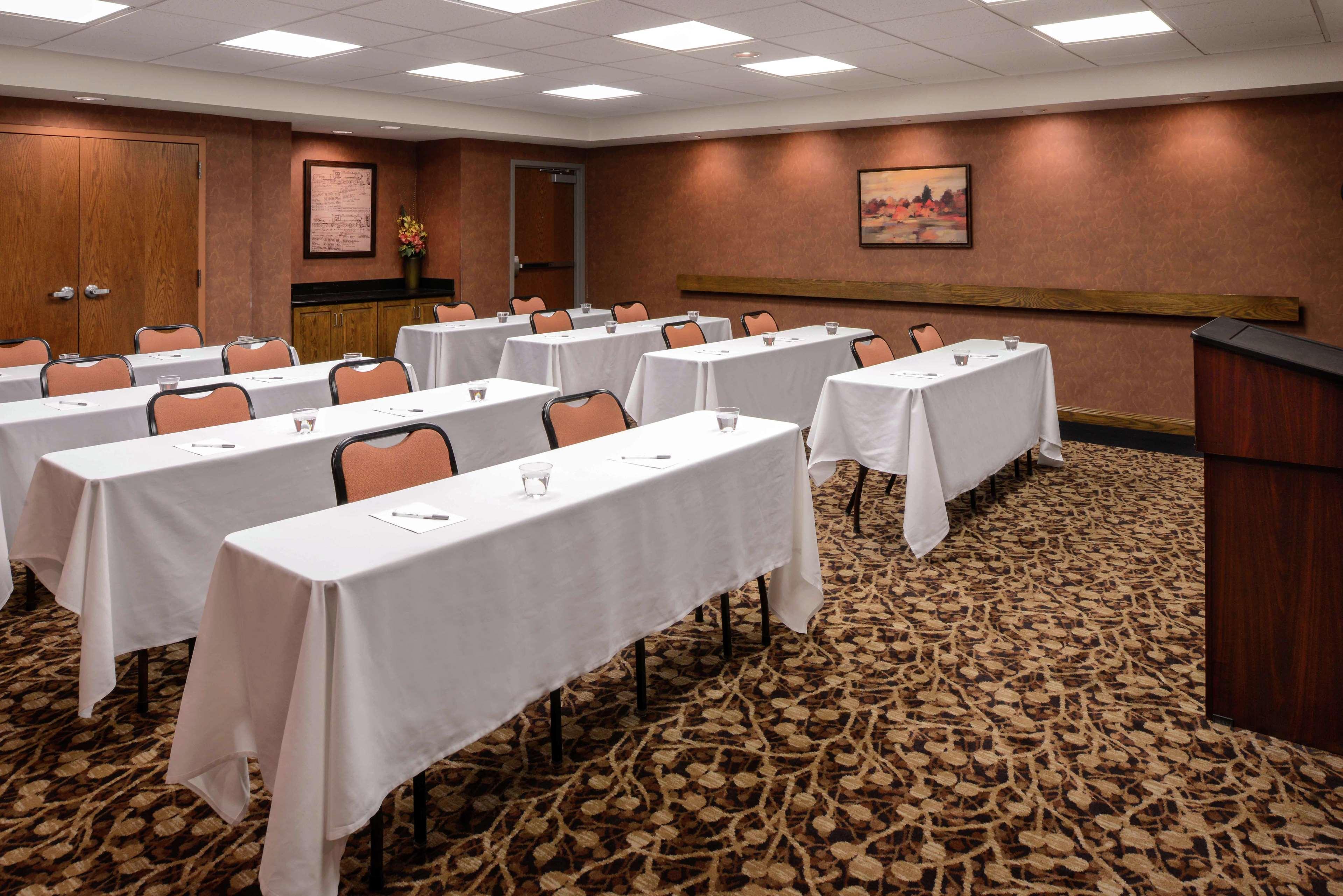 Hampton Inn & Suites Carson City Buitenkant foto