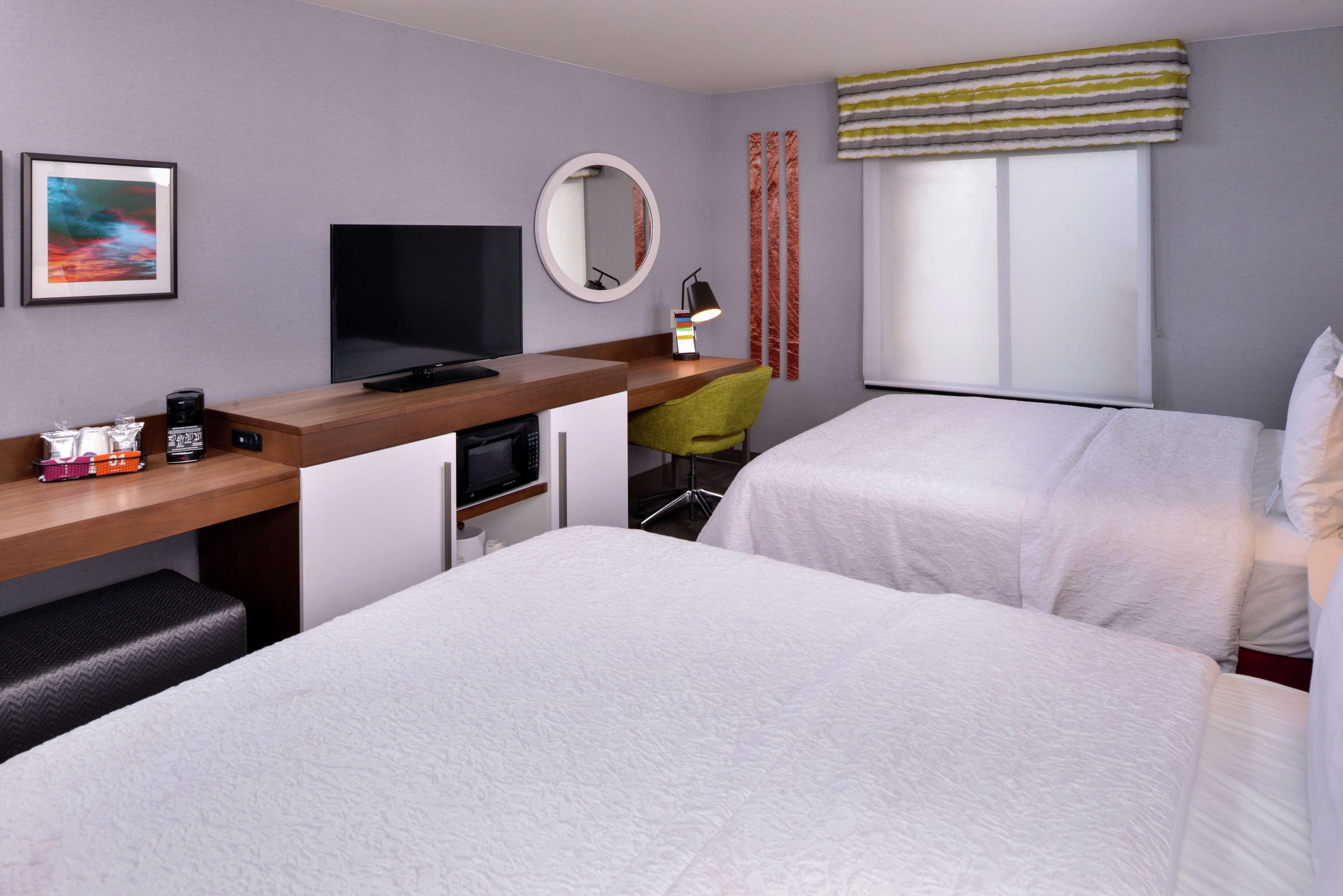 Hampton Inn & Suites Carson City Buitenkant foto