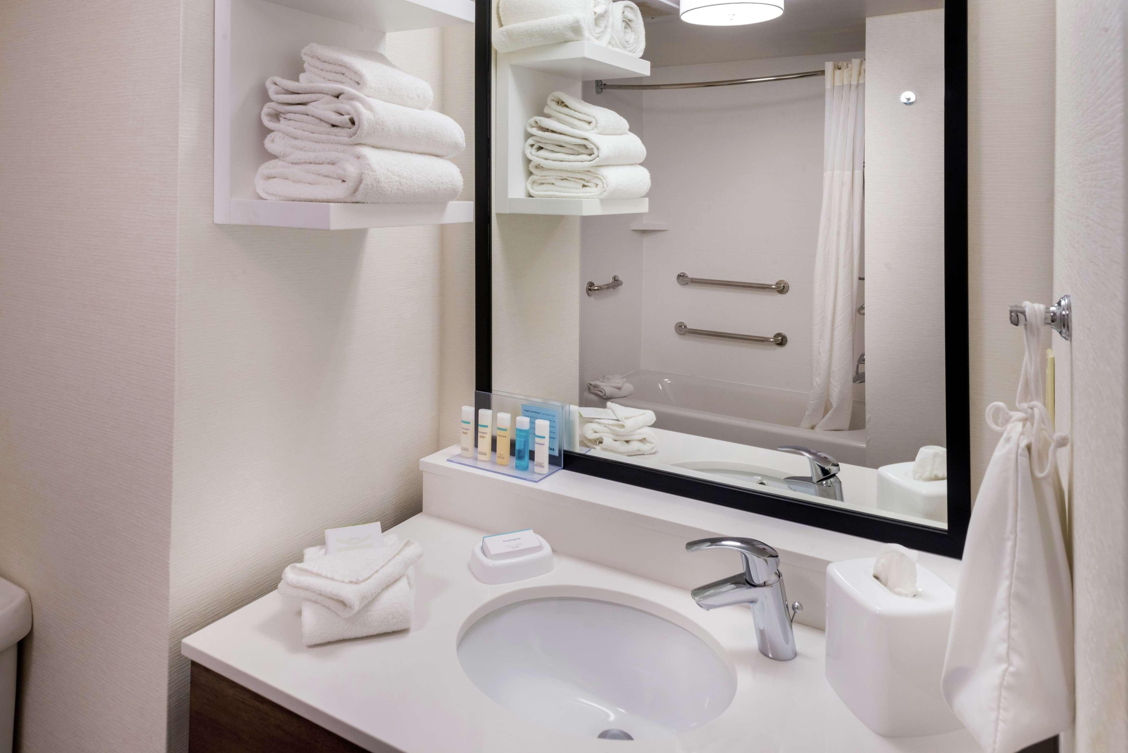 Hampton Inn & Suites Carson City Buitenkant foto