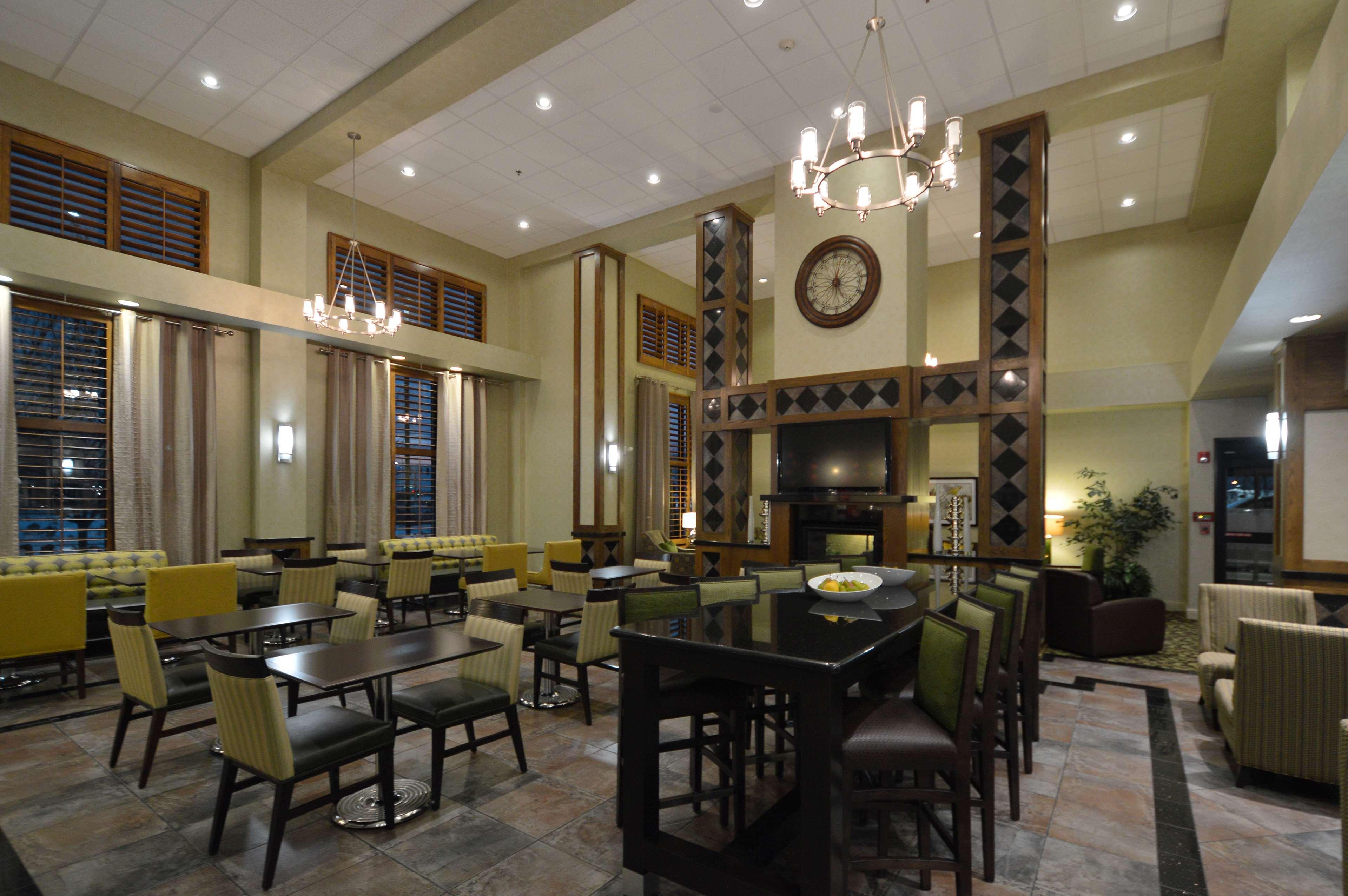 Hampton Inn & Suites Carson City Buitenkant foto