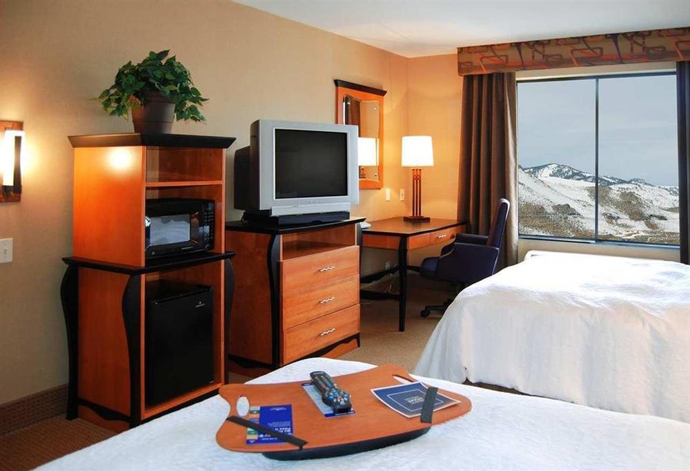 Hampton Inn & Suites Carson City Kamer foto